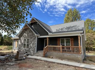 979 Mount Vernon Rd LOT 2, Bethpage, TN 37022