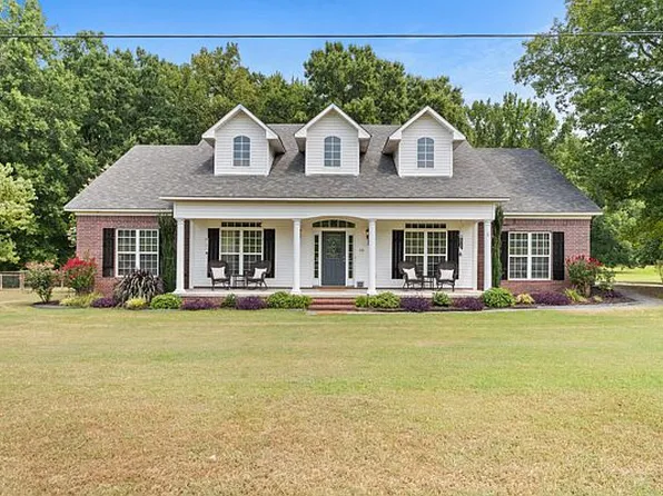13 McKenzie Trl, Conway, AR 72032