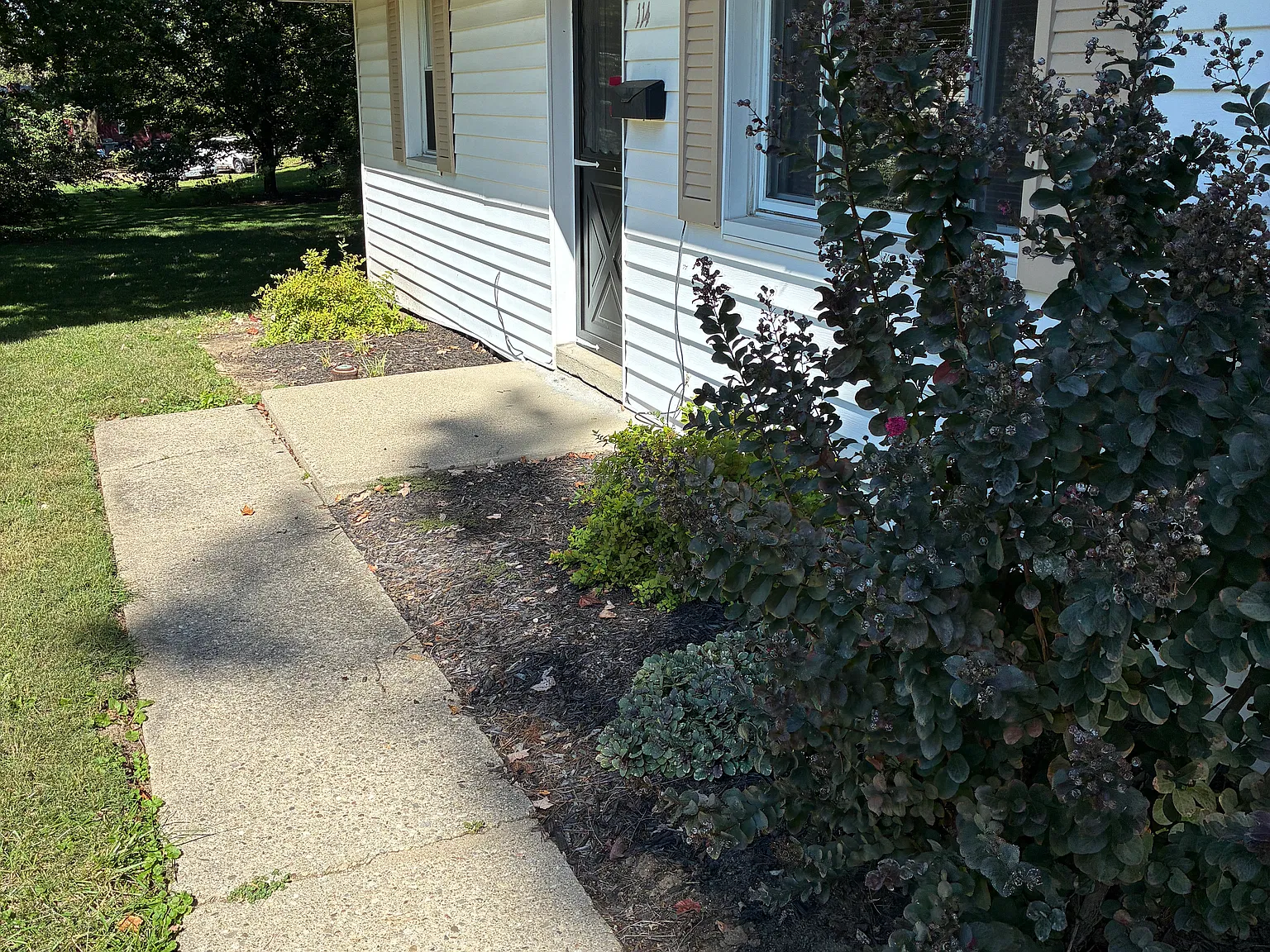 2 bed, 650 sqft, $1,550 — Photo 3