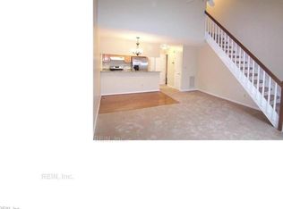 321 Wimbledon Chase APT K, Chesapeake, VA 23320