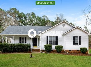 2305 Brasswynd Ct, Fuquay Varina, NC 27526