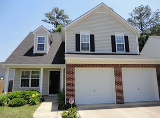 8312 Guyandotte Ln, Raleigh, NC 27616