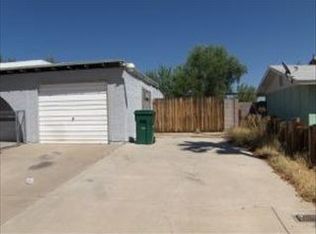 841 N 97th St, Mesa, AZ 85207