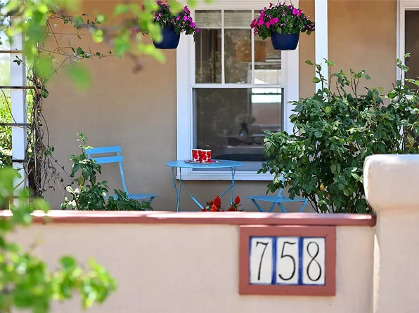758 Allendale St #1, Santa Fe, NM 87505