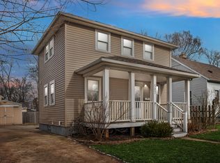 507 Lay Blvd, Kalamazoo, MI 49001