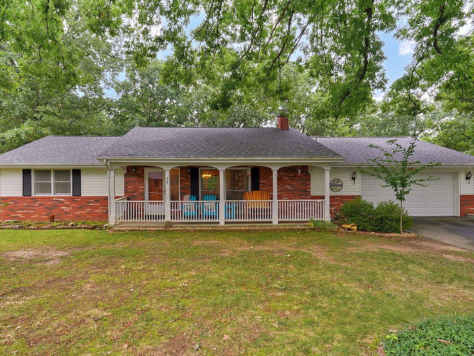 1st image of 58 Northwoods Drive
