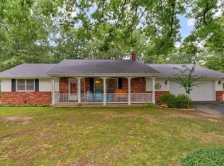 58 Northwoods Drive, Kimberling City, MO 65686