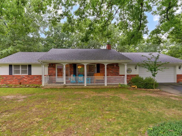 58 Northwoods Drive, Kimberling City, MO 65686