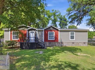 198 2nd St, Midway, GA 31320