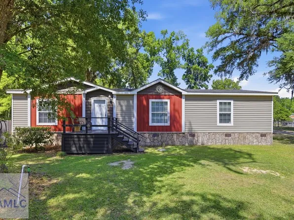 198 2nd St, Midway, GA 31320