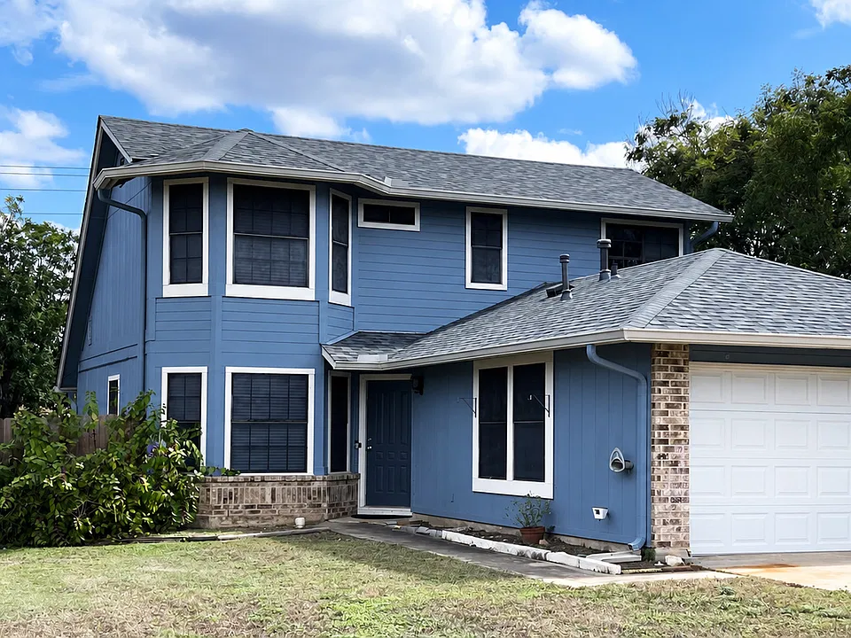 1300 Lauretta Wood Dr