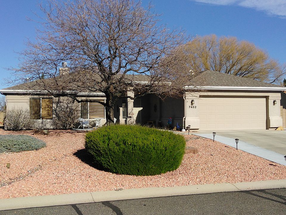 New driveway widened 