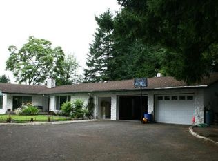 25600 NE Bald Peak Rd, Hillsboro, OR 97123