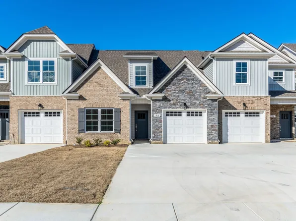 204 Creek Wood Rd Lot 15, Manchester, TN 37355