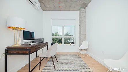 Rented by Nooklyn NYC LLC