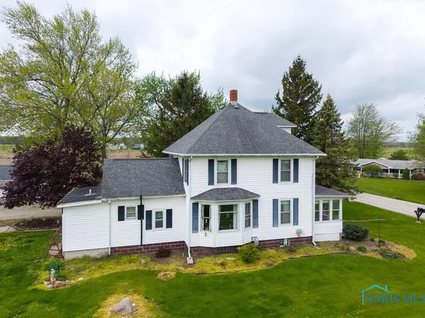 3655 County Road 87, Gibsonburg, OH 43431