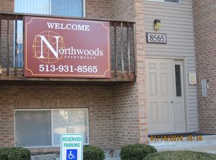 8551 Daly Rd APT 2, Cincinnati, OH 45231
