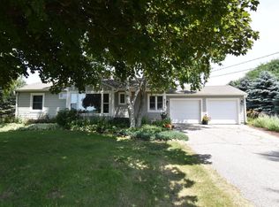 W1484 Honey Creek Rd, East Troy, WI 53120