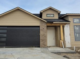 818 Gold Dust Ln, Palisade, CO 81526