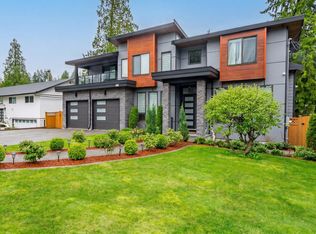 2488 Latimer Ave, Coquitlam, BC V3K 3J5