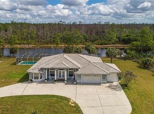 3181 29th Ave SW, Naples, FL 34117