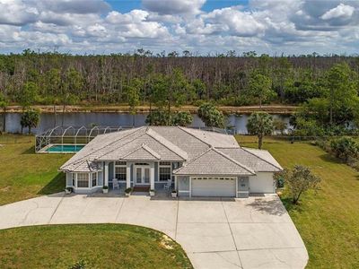 3181 29th Ave SW, Naples, FL, 34117