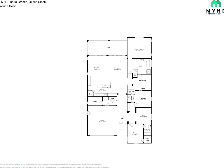 22530 E Tierra Grande — Photo 29