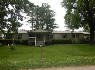 162 Chucks Ln, Frierson, LA 71027