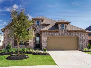 2614 Cotton Dr, Katy, TX 77493