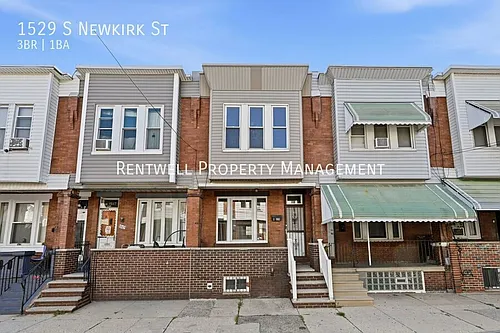 1529 S Newkirk St Photo 1