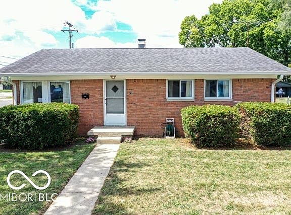 4th image of 432 W Park Dr