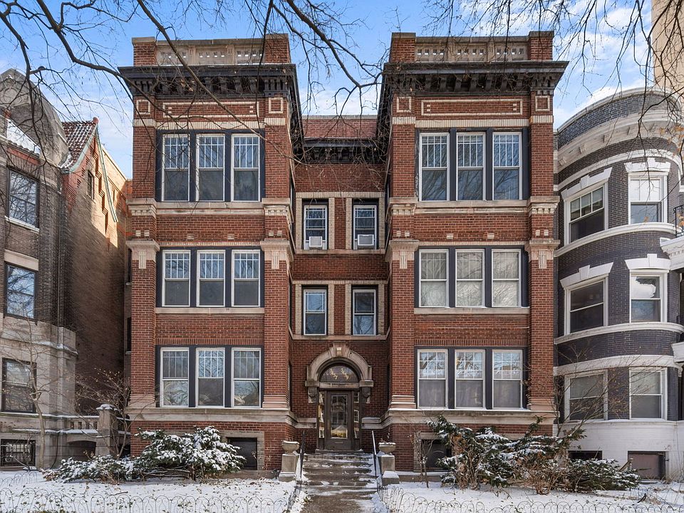 1st image of 5459 S Hyde Park Blvd APT 1S