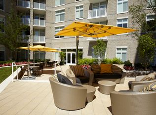 1345 S Capitol St SW APT 0824, Washington, DC 20003