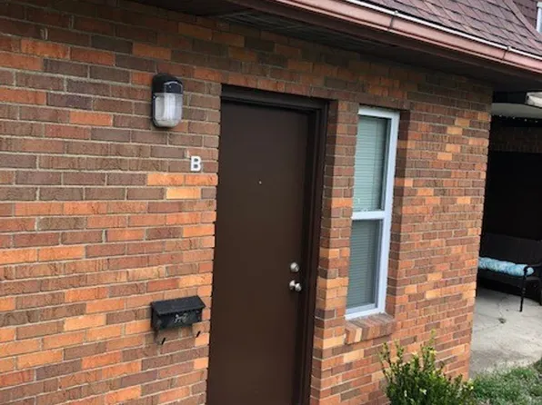 287 S. Williams, 287 S Williams St Unit B, Newark, OH 43055