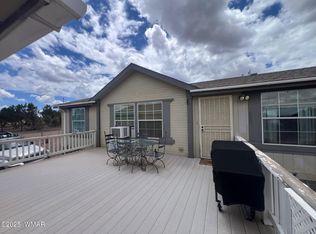 8312 Ridge Dr, Show Low, AZ 85901
