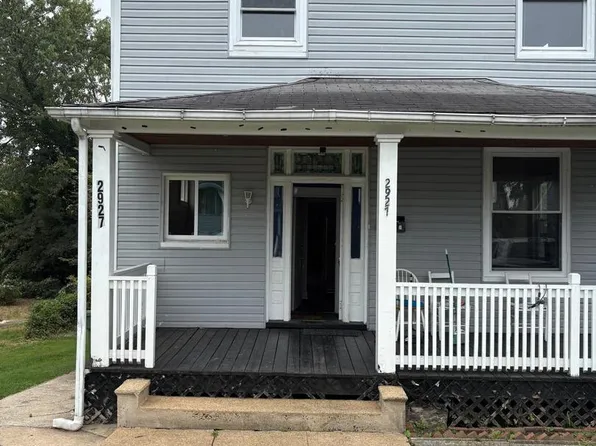 2927 Woodland Ave, Baltimore, MD 21215