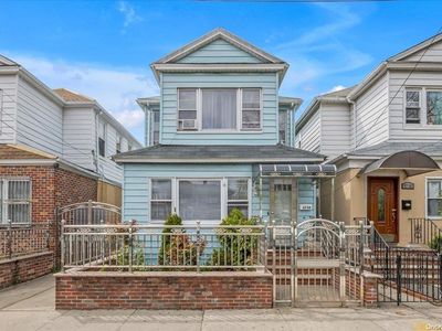 37-34 91st Street, Flushing, NY, 11372