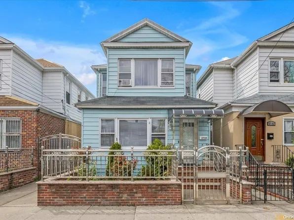 37-34 91st Street, Jackson Heights, NY 11372