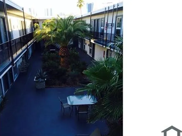 1520 S Casino Center Blvd, Las Vegas, NV