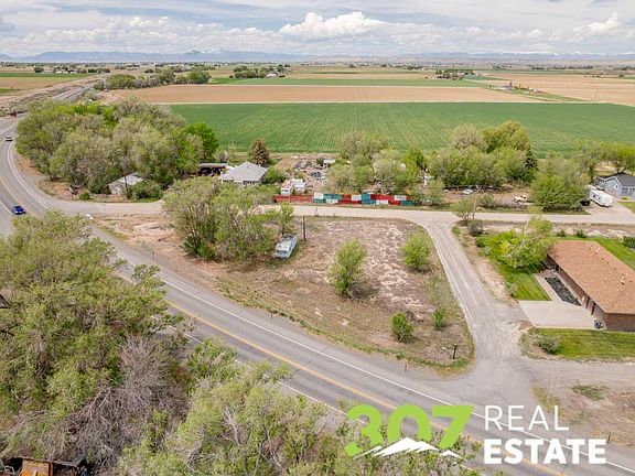 5th image of TBD Sheridan Ave ptn Lots 21 & 22 W of Hwy