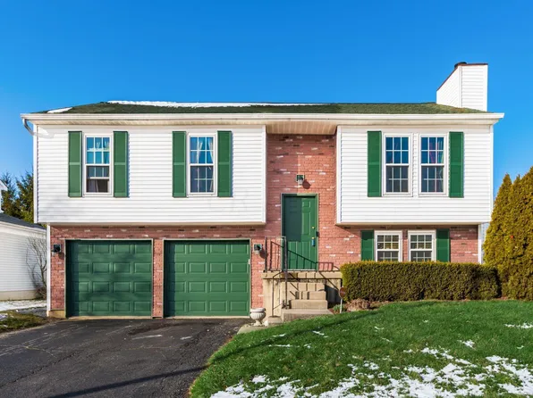5780 Saucony Dr, Hilliard, OH 43026