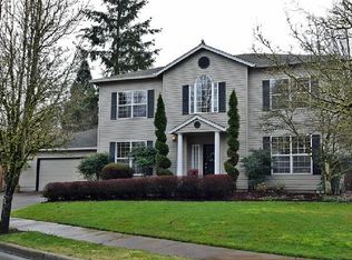 8770 SW Comanche Way, Tualatin, OR 97062