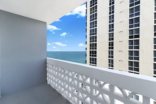4250 Galt Ocean Dr #12D Photo 1