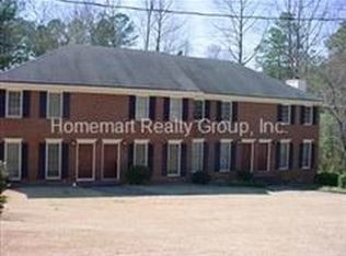 5306 Weyden Trl APT C, Norcross, GA 30071
