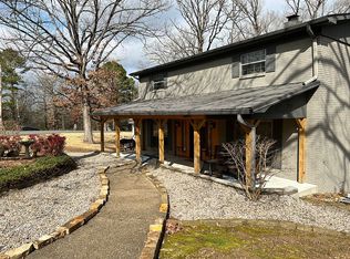 202 Browning Dr, Hot Springs, AR 71913