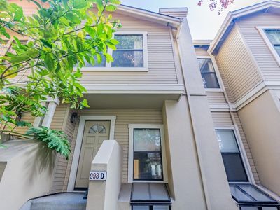 998 La Mesa Ter UNIT D, Sunnyvale, CA, 94086