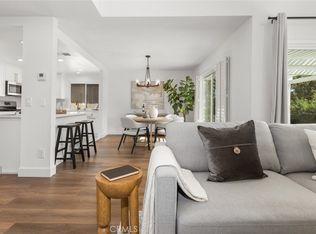 27792 Via Granados, Mission Viejo, CA 92692