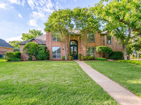 701 Lakehurst Ct, Southlake, TX 76092