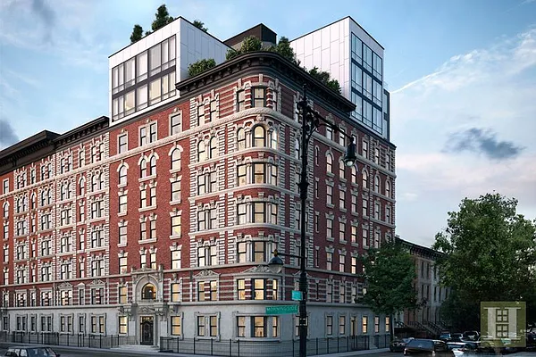 Rented by Halstead Real Estate | media 24