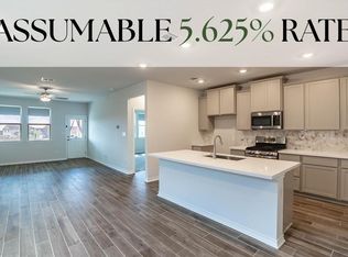 230 Small Seed Dr, Buda, TX 78610